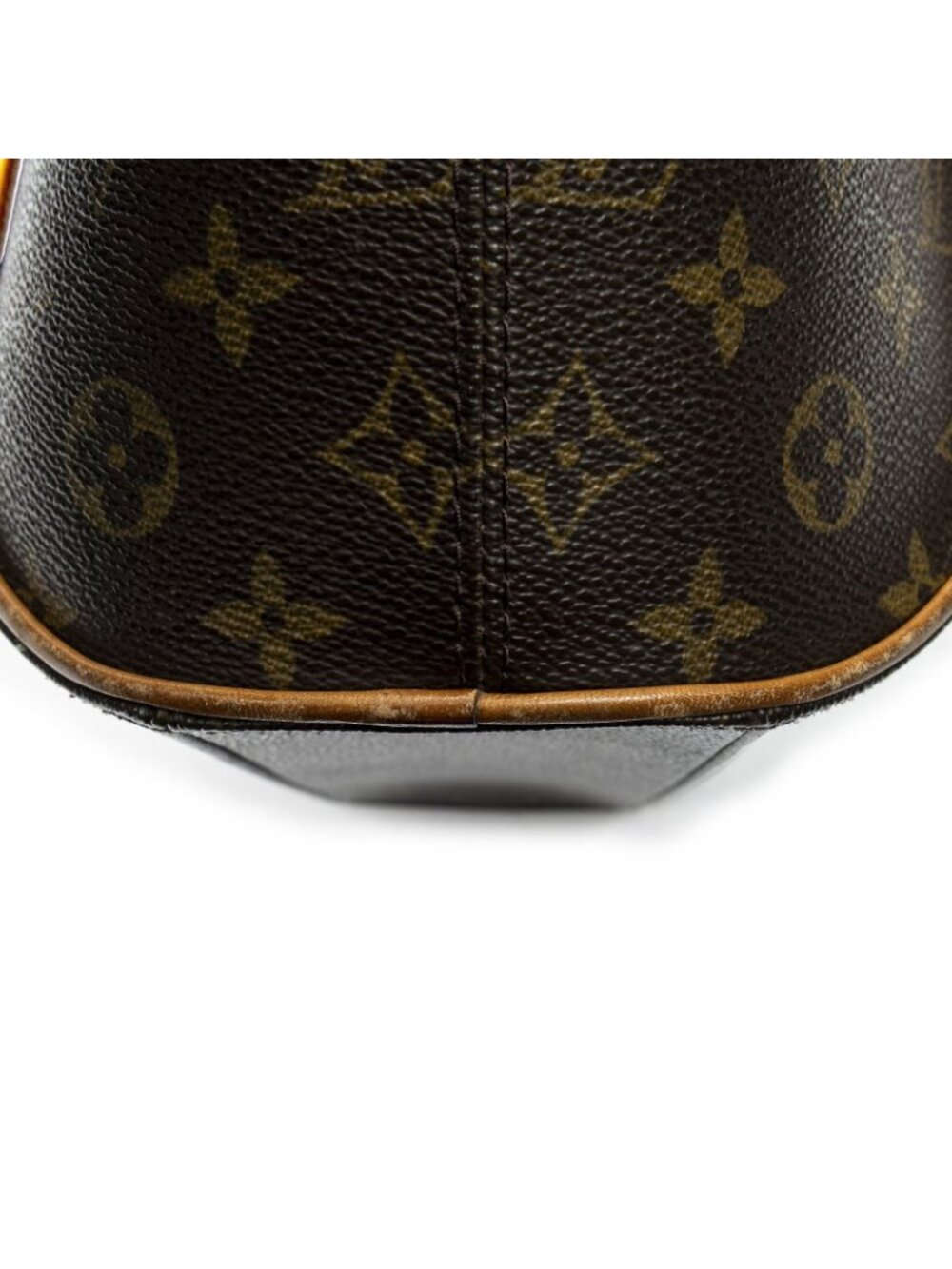Louis Vuitton Ellipse Brown Monogram Canvas - Picture 7 of 16